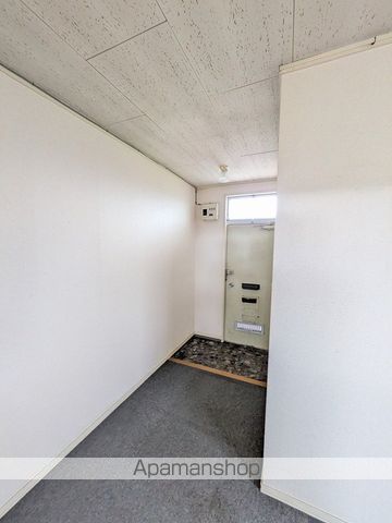 横山ハイツの内装写真