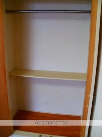 レオパレス川手町Bの内装写真