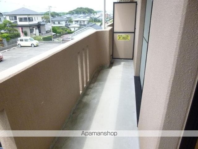 サンフラワー東町の内装写真