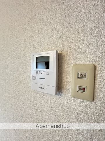 函館本線 大中山駅 徒歩12分 2階建 築34年の内装写真