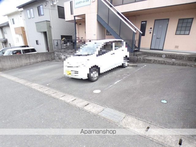 エスポワール久米Bのその他写真