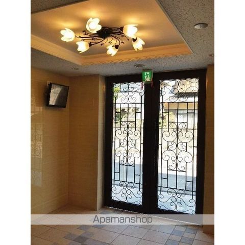 シティライフ本山東[1K/29.89m2]のその他内装1