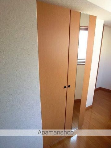 ジュネス小笹の内装写真