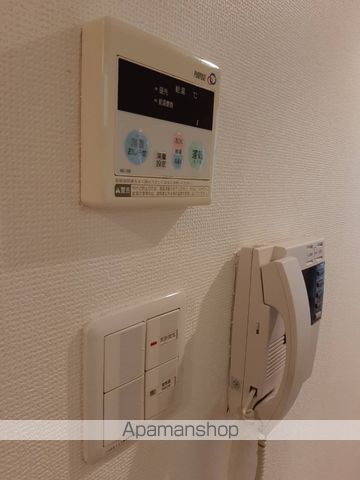 シャトー広島の内装写真