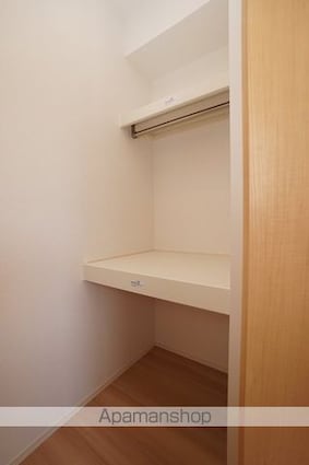サザンソレイユ[2LDK/65.08m2]の収納