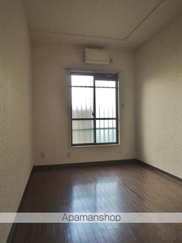 イーストパーク胡録台の内装写真
