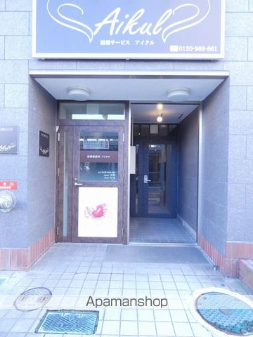 ルミシアIIの外観写真
