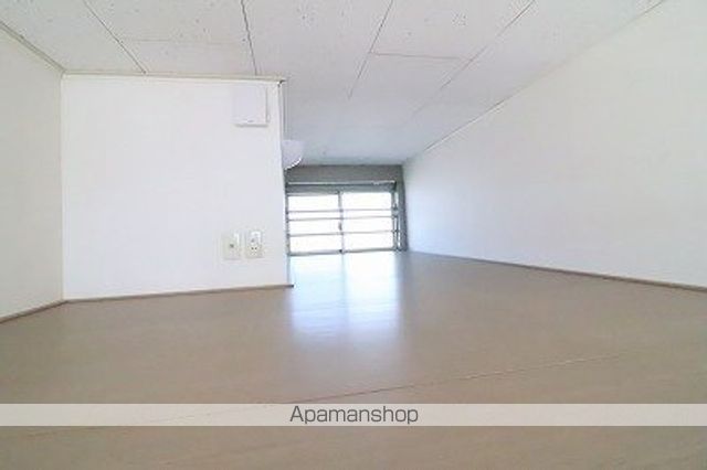 レオパレス新町Aの内装写真