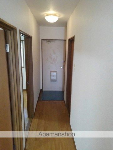 セレニオンハイツの内装写真