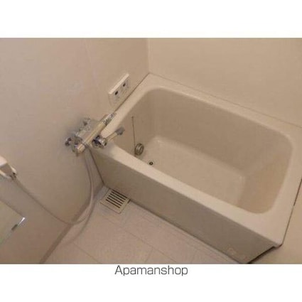 Ｌｉｍｐｉａアメニティーヒルズこいわい[2DK/43.74m2]のバス