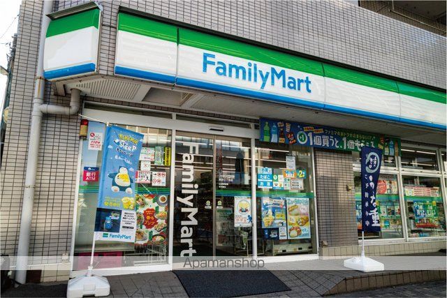 ガーラ・アヴェニュー東大島の内装写真