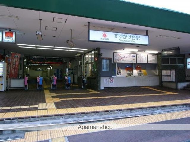 レオパレスハナブサの周辺写真