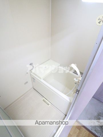 アゼリアマンションの内装写真
