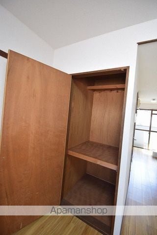 メゾンMHの内装写真