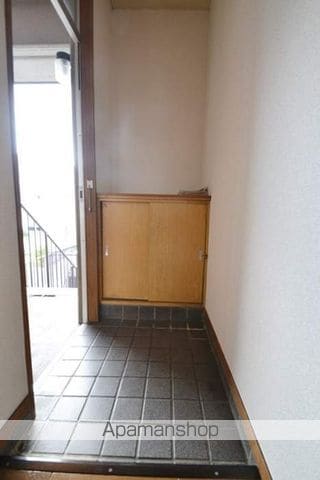 ハイタウンライムの内装写真