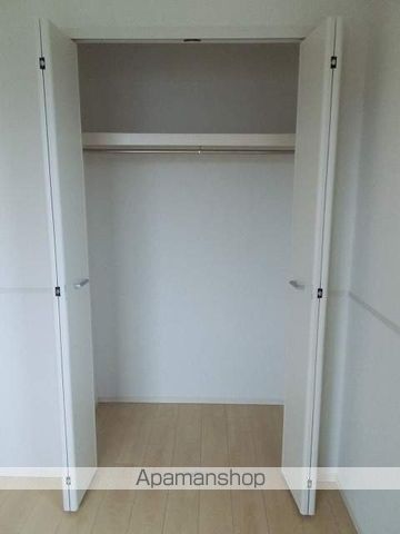 クラール 安宅Aの内装写真