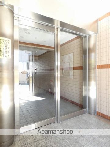 日興パレス浜松の外観写真