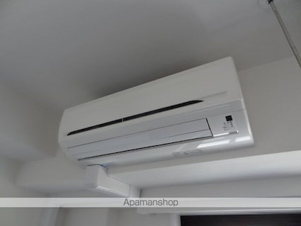 レジディア白金高輪[1K/26.08m2]の内装3