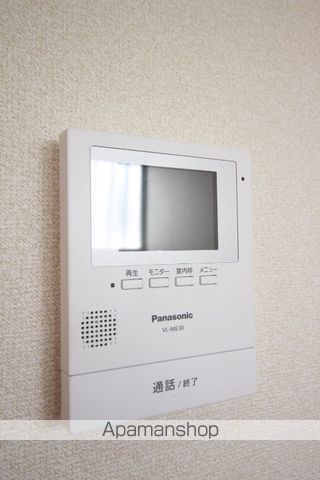 トピア門田屋敷の内装写真