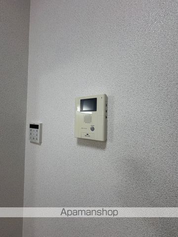 D’S VARIE阪東橋レジデンスの内装写真