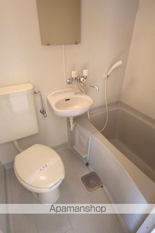 フレール豊島の内装写真