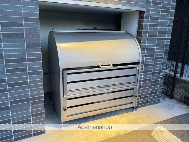 コモダ カーサ エンマの内装写真