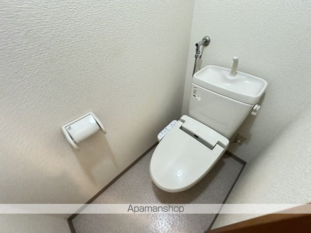 アールズフラット5の内装写真