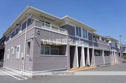 プラシード本浦　Ｃ[3LDK/68.03m2]の外観