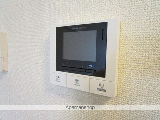 ラフィーネの内装写真