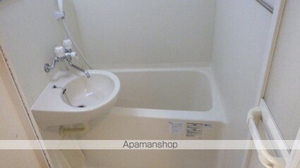 東京都文京区白山５丁目[1K/21.9m2]のその他設備1