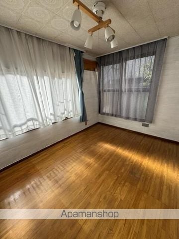 羽沢3丁目貸家の内装写真