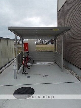 プロディジュー　ヴィラ[2LDK/61.96m2]の外観4