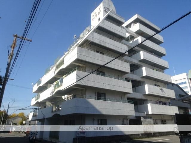和歌山県和歌山市美園町４丁目[1LDK/44.4m2]の外観3
