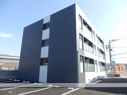 レヴァンテ薊野東町[1LDK/40.68m2]の外観2