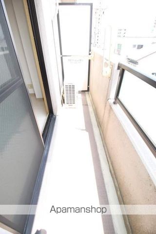 ソレーユ高畑の内装写真