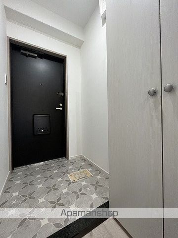 シャトー日東Aの内装写真