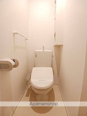 ミクキ コノモトの内装写真