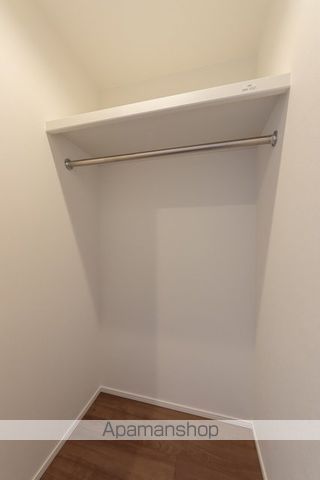 デュークハウス目黒の内装写真