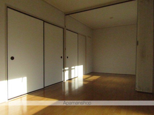 飯尾マンションの内装写真