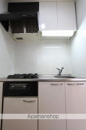 香川県高松市藤塚町３丁目[1DK/32.61m2]のキッチン