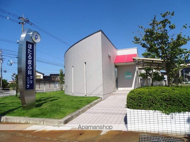Jateの周辺写真