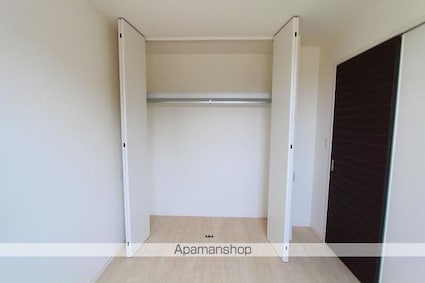 スターフィールドⅡ[2LDK/49.28m2]の収納