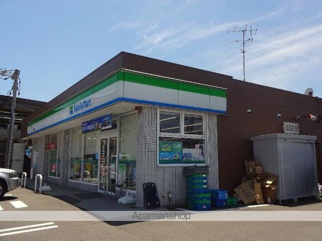 エポックハイムけんせいA・Bの周辺写真