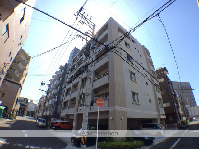 レジデンス Y&Kの外観写真