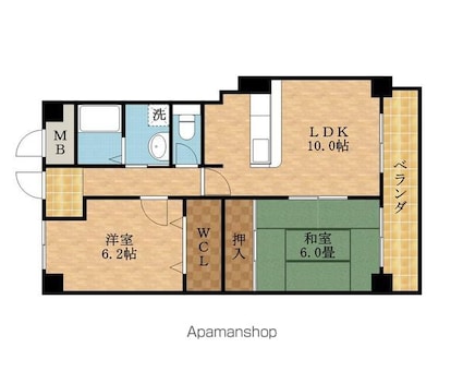 サムネイルイメージ