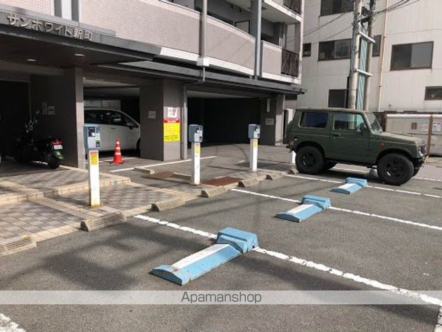 サンホワイト新町のその他写真