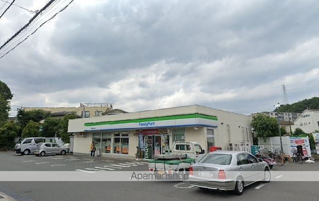 エステートピア赤坂の周辺写真