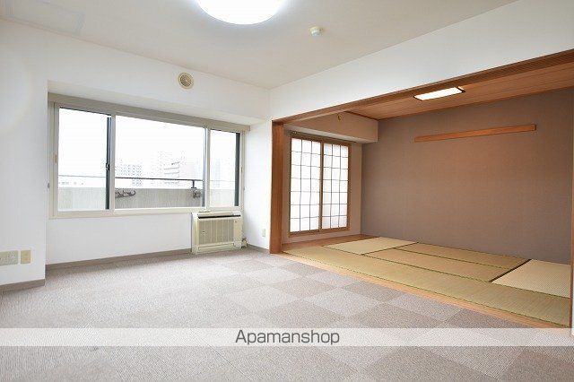 オ・ドミール北19条の内装写真