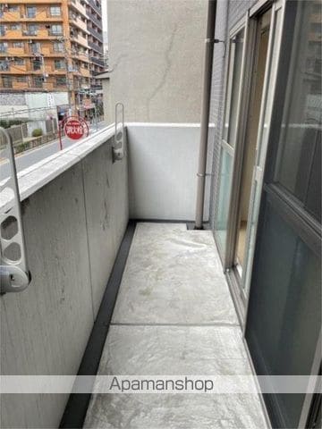 UPWARDの内装写真