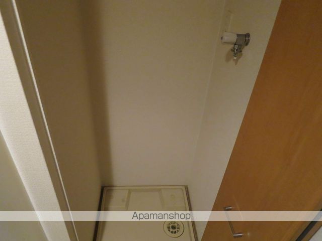 ESLEADMIDOSUJIUMEDAの内装写真